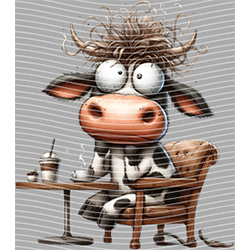 Cow-NIU 2454